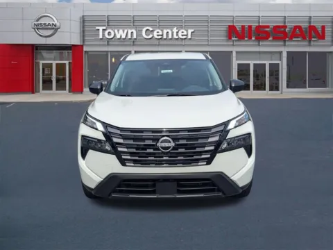Another view of 2026 Nissan Rogue S for sale in Kennesaw, GA at Town Center Nissan