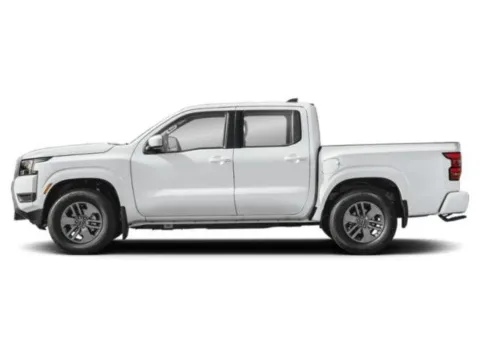 More photos of 2026 Nissan Frontier SV at Town Center Nissan, GA