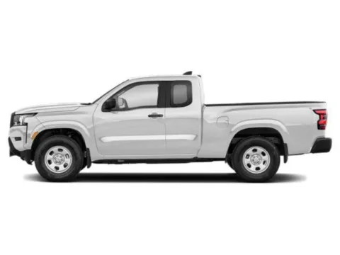 Another view of 2024 Nissan Frontier S for sale in Kennesaw, GA at Town Center Nissan