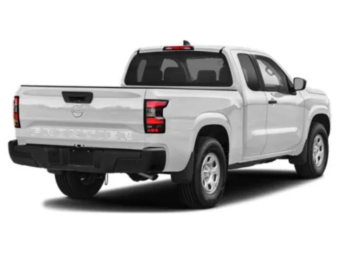 Photos of 2024 Nissan Frontier S for sale in Kennesaw, GA at Town Center Nissan