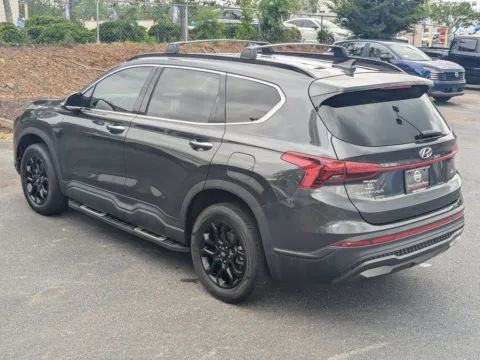 More photos of 2023 Hyundai Santa Fe XRT at Town Center Nissan, GA