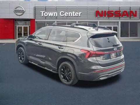 More photos of 2023 Hyundai Santa Fe XRT at Town Center Nissan, GA
