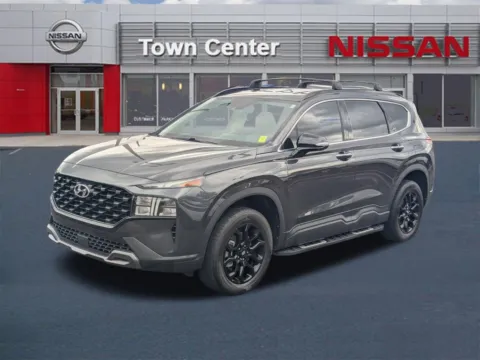 Another view of 2023 Hyundai Santa Fe XRT for sale in Kennesaw, GA at Town Center Nissan