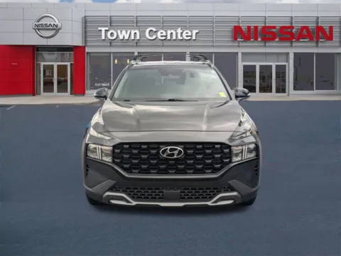 Photos of 2023 Hyundai Santa Fe XRT for sale in Kennesaw, GA at Town Center Nissan