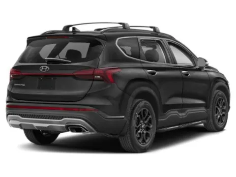 More photos of 2023 Hyundai Santa Fe XRT at Town Center Nissan, GA