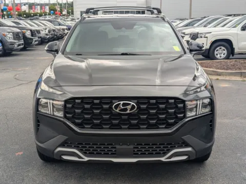 Photos of 2023 Hyundai Santa Fe XRT for sale in Kennesaw, GA at Town Center Nissan