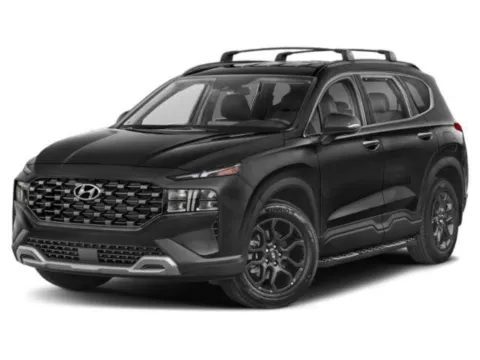 Gray 2023 Hyundai Santa Fe XRT for sale in Kennesaw, GA