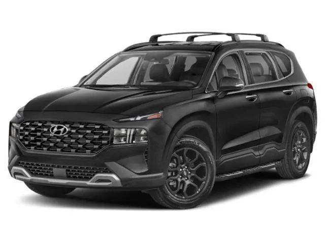 Gray 2023 Hyundai Santa Fe XRT for sale in Kennesaw, GA