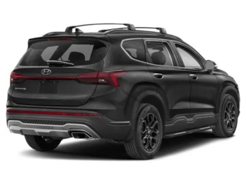 Another view of 2023 Hyundai Santa Fe XRT for sale in Kennesaw, GA at Town Center Nissan