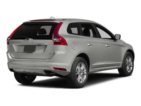 Photos of 2015 Volvo XC60 T5 Platinum for sale in Kennesaw, GA at Town Center Nissan