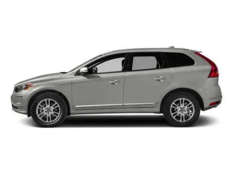 Another view of 2015 Volvo XC60 T5 Platinum for sale in Kennesaw, GA at Town Center Nissan