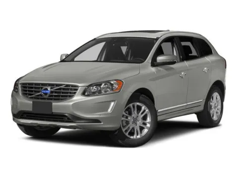 Gray 2015 Volvo XC60 T5 Platinum for sale in Kennesaw, GA