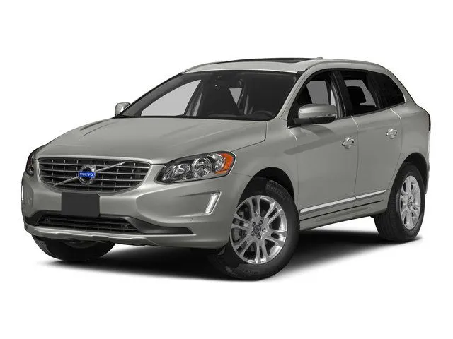 2015 Volvo XC60 T5 Drive-E FWD Platinum's photo