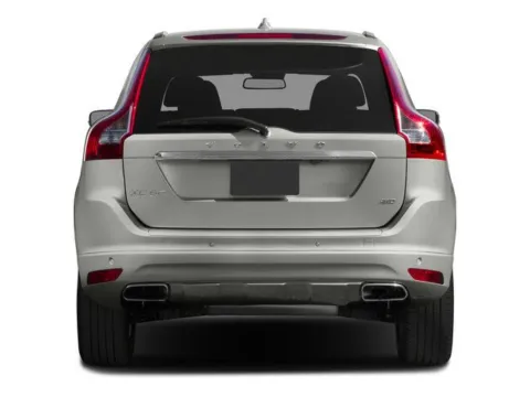 More photos of 2015 Volvo XC60 T5 Platinum at Town Center Nissan, GA