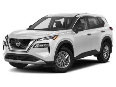 Photos of 2023 Nissan Rogue S for sale in Kennesaw, GA at Town Center Nissan