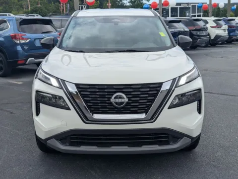 Photos of 2023 Nissan Rogue S for sale in Kennesaw, GA at Town Center Nissan