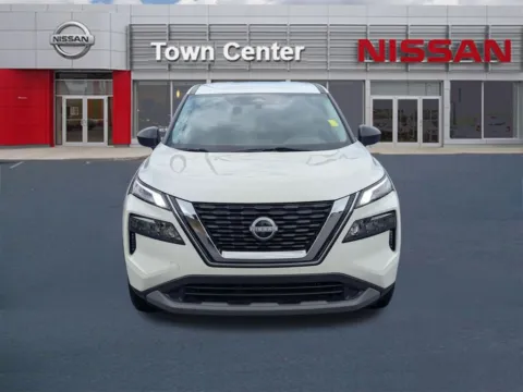 Photos of 2023 Nissan Rogue S for sale in Kennesaw, GA at Town Center Nissan