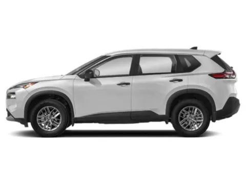 More photos of 2023 Nissan Rogue S at Town Center Nissan, GA
