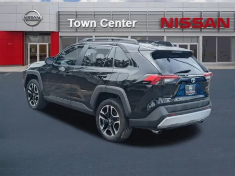 More photos of 2019 Toyota RAV4 Adventure at Town Center Nissan, GA