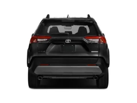 More photos of 2019 Toyota RAV4 Adventure at Town Center Nissan, GA