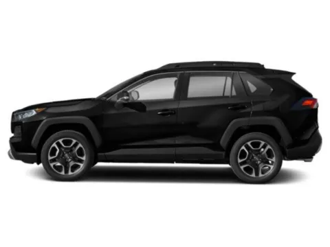 Another view of 2019 Toyota RAV4 Adventure for sale in Kennesaw, GA at Town Center Nissan