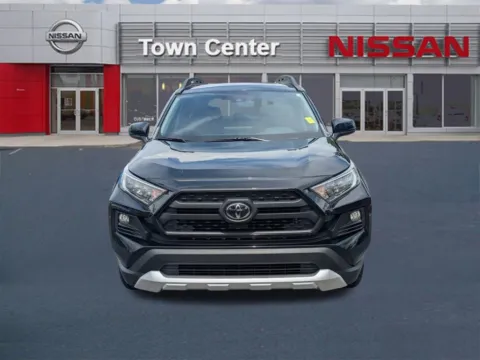 Photos of 2019 Toyota RAV4 Adventure for sale in Kennesaw, GA at Town Center Nissan