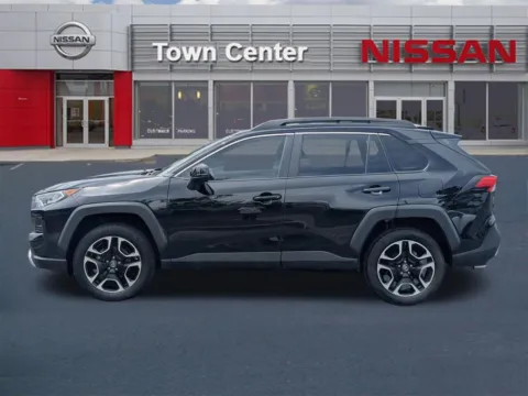 More photos of 2019 Toyota RAV4 Adventure at Town Center Nissan, GA