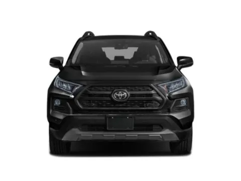 More photos of 2019 Toyota RAV4 Adventure at Town Center Nissan, GA