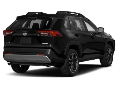 Photos of 2019 Toyota RAV4 Adventure for sale in Kennesaw, GA at Town Center Nissan