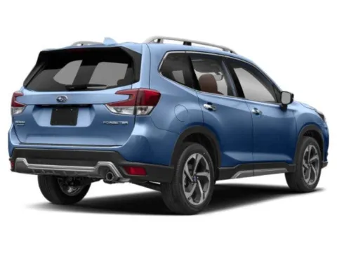 Another view of 2024 Subaru Forester Touring for sale in Kennesaw, GA at Town Center Nissan