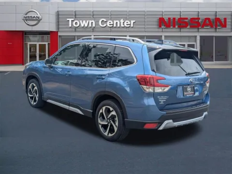 More photos of 2024 Subaru Forester Touring at Town Center Nissan, GA