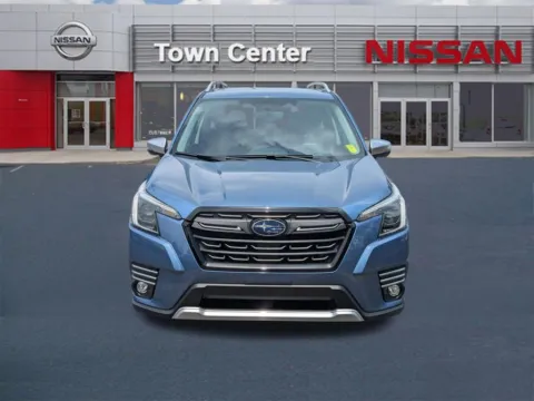 Photos of 2024 Subaru Forester Touring for sale in Kennesaw, GA at Town Center Nissan