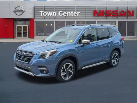 Another view of 2024 Subaru Forester Touring for sale in Kennesaw, GA at Town Center Nissan
