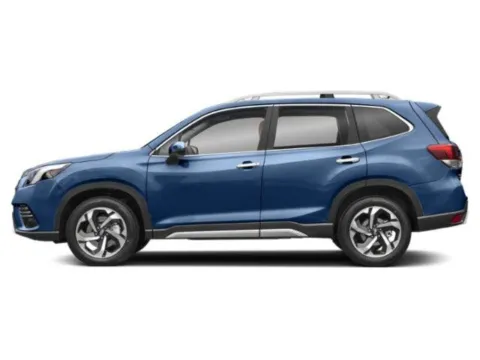 More photos of 2024 Subaru Forester Touring at Town Center Nissan, GA