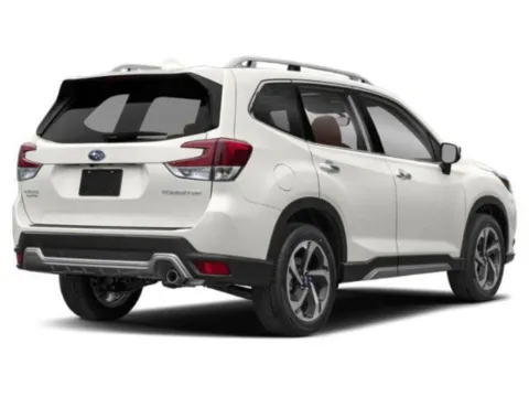 More photos of 2024 Subaru Forester Touring at Town Center Nissan, GA