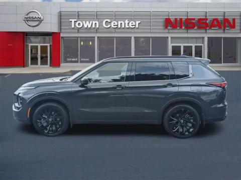 More photos of 2026 Nissan Rogue Plug-In Hybrid Platinum at Town Center Nissan, GA