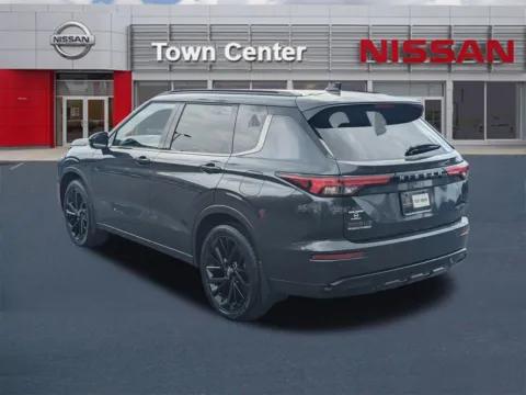 More photos of 2026 Nissan Rogue Plug-In Hybrid Platinum at Town Center Nissan, GA