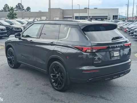 More photos of 2026 Nissan Rogue Plug-In Hybrid Platinum at Town Center Nissan, GA