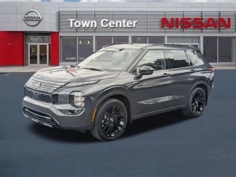 More photos of 2026 Nissan Rogue Plug-In Hybrid Platinum at Town Center Nissan, GA