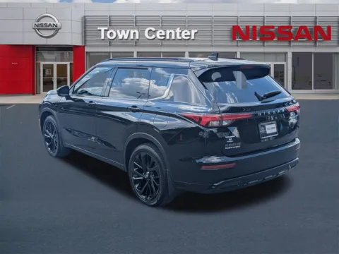 More photos of 2026 Nissan Rogue Plug-In Hybrid Platinum at Town Center Nissan, GA
