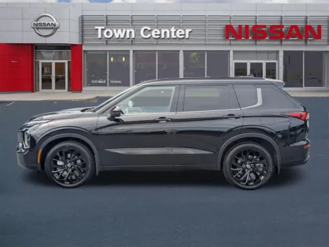 More photos of 2026 Nissan Rogue Plug-In Hybrid Platinum at Town Center Nissan, GA