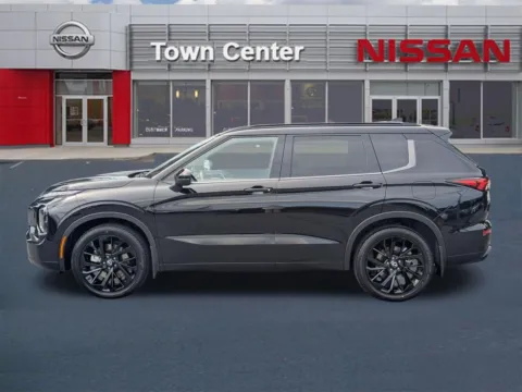 More photos of 2026 Nissan Rogue Plug-In Hybrid Platinum at Town Center Nissan, GA