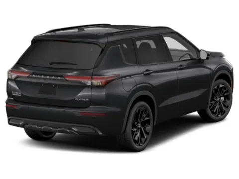 More photos of 2026 Nissan Rogue Plug-In Hybrid Platinum at Town Center Nissan, GA