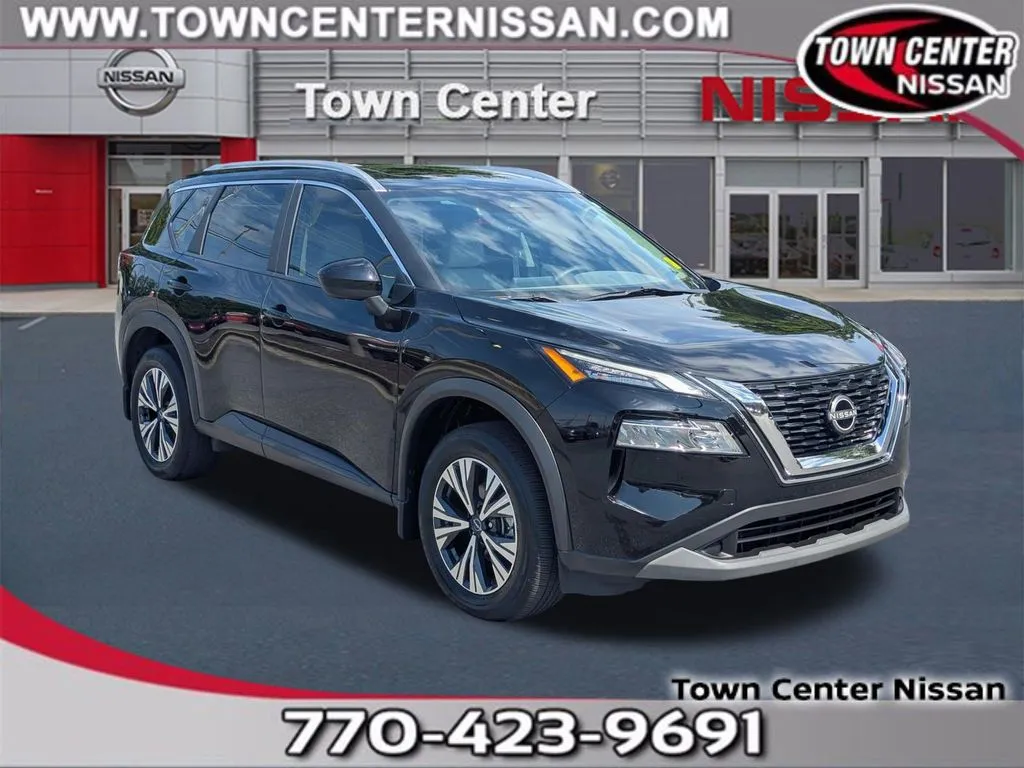 2023 Nissan Rogue SV for sale in Kennesaw, GA