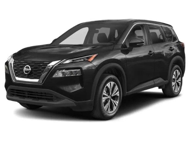2023 Nissan Rogue SV FWD's photo
