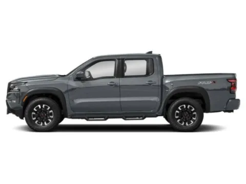 More photos of 2024 Nissan Frontier PRO-4X at Town Center Nissan, GA