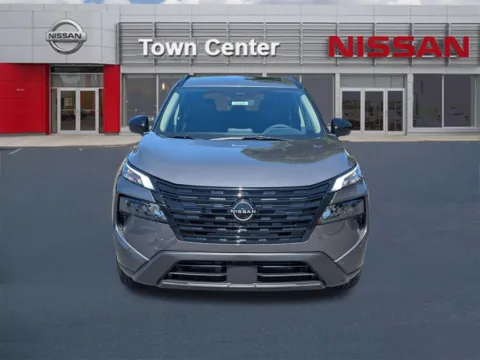 Photos of 2026 Nissan Rogue Dark Armor for sale in Kennesaw, GA at Town Center Nissan