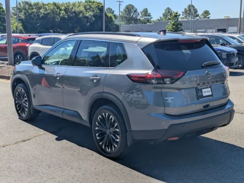 More photos of 2026 Nissan Rogue Dark Armor at Town Center Nissan, GA