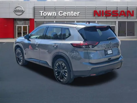 More photos of 2026 Nissan Rogue Dark Armor at Town Center Nissan, GA