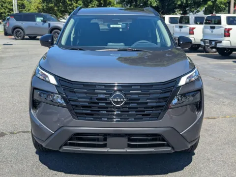Photos of 2026 Nissan Rogue Dark Armor for sale in Kennesaw, GA at Town Center Nissan
